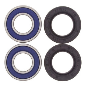 All Balls Racing Wheel Bearing Kit - One Wheel 25-1070