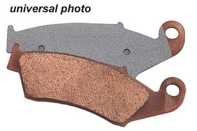 Wildboar Brake Pads Semi Metal AT-05403