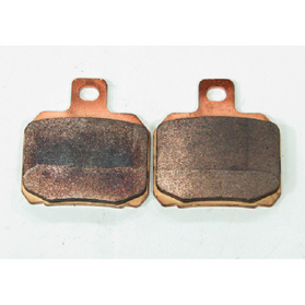 Wildboar Brake Pads Full Metal AT-05610F