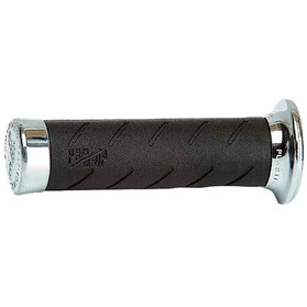 Progrip 862 ChroMD Cruiser Grips 24-28Mm PA0862HDCR02