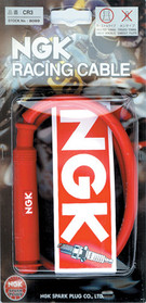 NGK Racing Wire Straight 50Cm 8035