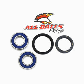 All Balls Racing All Balls Wheel Bearing Kit 25-1427