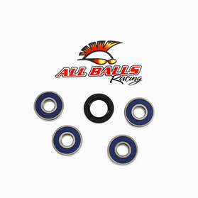 All Balls Racing All Balls Wheel Bearing Kit 25-1573