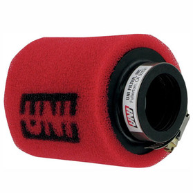 UNI Dual Stage Pod Filter Straight 1 1/2"X3 1/2"X4 UP-4152ST