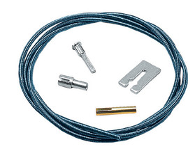 Motion Pro 92" Universal Speedo Cable Kit 01-0112