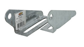 C.E. Smith Split Roller Bracket - Zinc 10500G