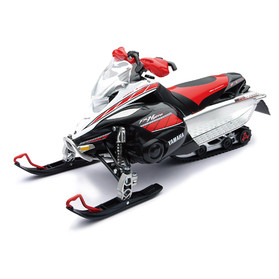 New Ray Toys 1/12 Yamaha Fx Snowmobile 42893A