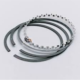 Vertex Piston Ring Set 53010005200