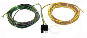 Hopkins Wire Harness 20' "Y" 48245