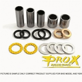 ProX Swingarm Bearing Kit Ktm50 Sx/Adventure '97-08 26.210169