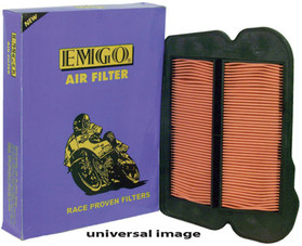 EMGO Air Filter Suzuki 13780-27A10 Gsxr 750 12-94055