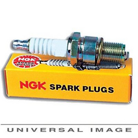 NGK Spark Plug-Pfr7Ab 93322