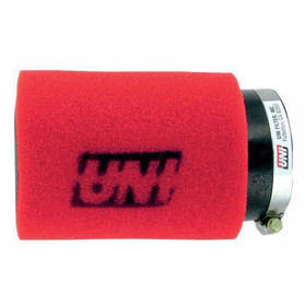 UNI Dual Stage Pod Filter 15 Degree Angle 3"X4-1/2"X6" UP-6300AST