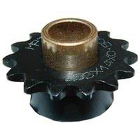 Max-Torque 5/8" Sprocket & Bushing 35 Chain 11 Tooth SS1158SP