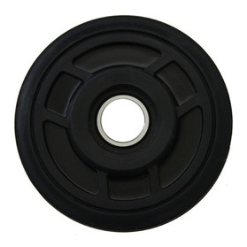 PPD Idler Wheel 135Mm Black 04-116-88