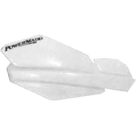 Powermadd Trail Star Series Handguard System - White 34104