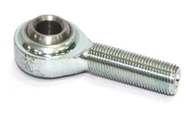 Sport-Parts Inc. Male 3/8"-24 Nf Left Thread 08-102-02
