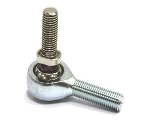 Sport-Parts Inc. Drag Link Rod Male M10 Left Thread 08-103-24