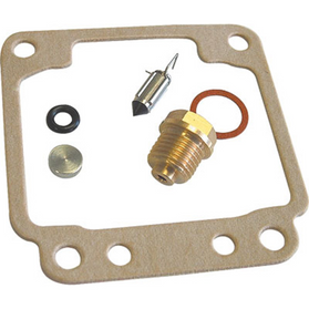 K&L Carb Rep Kit:Kaw Kz1000A 77-78 18-2608