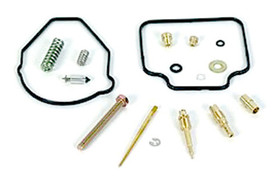 K&L Carb Rep Kit:Yam Yfm600 98-01 18-9387