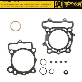 ProX Top End Gasket Set Kx65 '00-11 35.4021