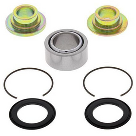 All Balls Racing Upper Rear Shock Bearing Kit 29-1025