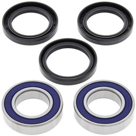 All Balls Racing All Balls Wheel Bearing Kit 25-1578