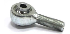 Sport-Parts Inc. Tie Rod M10 X 1.25 Left Thread 08-103-20
