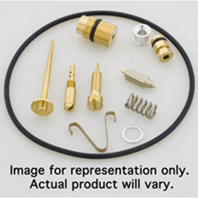 K&L Carb Rep Kit:Yam Xs1100L 80-81 18-2606