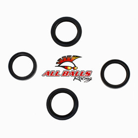 All Balls Racing All Balls Fork And Dust Seal Kit 56-133