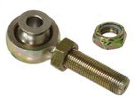 Sport-Parts Inc. SPI Tie Rod End SM-08400