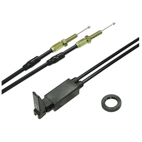 Sport-Parts Inc. SPI Choke Cable SM-05236