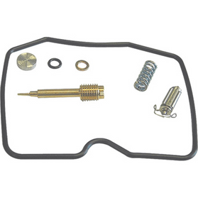 K&L Carb Repair Kit: Honda Vt600 18-4873
