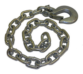 Buyers Safety Chain 3/8" X 35" 11275