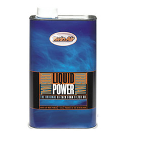 Twin Air Liquid Power Filter Oil (1L) 159015
