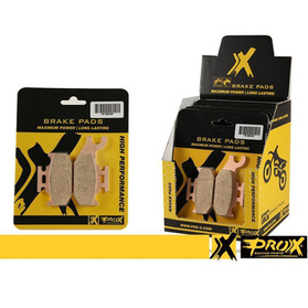 ProX Rearbrake Pad Trx450R '04-09 37.208502