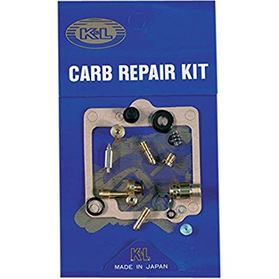 K&L Carb Repair Kit Yamaha 18-2687