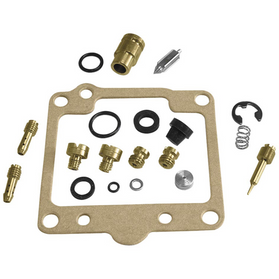 K&L Carb Rep Kit:Suz Gs1100E 80-83 18-2590