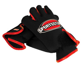 Kwik Tek Sportsstuff Watersports Gloves 60-3000