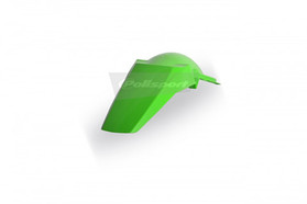 Polisport Rear Fender Kx125 OEM Color Green 05 8561100007