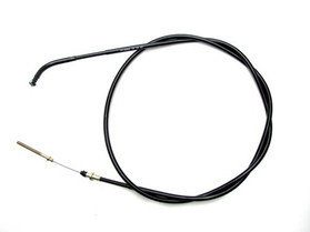 Motion Pro Cable Black Vinyl Rear Hand Brake 05-0240