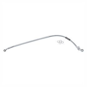 Russell Honda Rear Brake Line Kit 08 Crf150R R09522