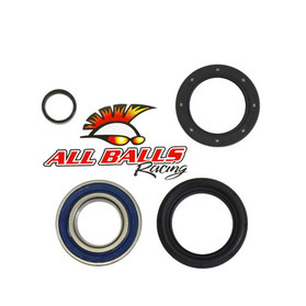 All Balls Racing Wheel Bearing Kit - One Wheel 25-1005