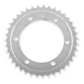 JT Sprockets Jt Rear Sprocket Jtr2011.45 JTR2011.45