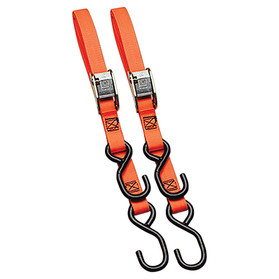 Ancra Ancra Tie Down - Orange 40888-30