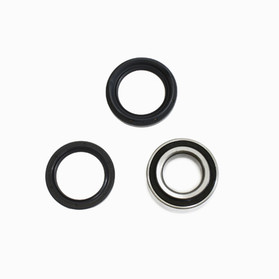 All Balls Racing Wheel Bearing Kit Front/Rear One Wheel 25-1434