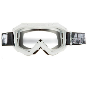 Ariete Mx Goggles 07 Line - Aaa White 12960-AAAB