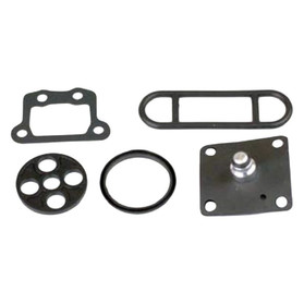 K&S Fuel Petcock Repair Kit Yaxs-360 - Xs-1100 55-4006