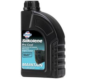 Silkolene Pro-Cool Black 1 liter 601449178