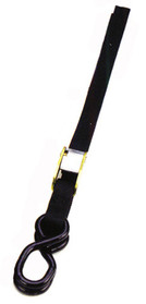 Ancra Ancra Tie Down - Black 40888-26